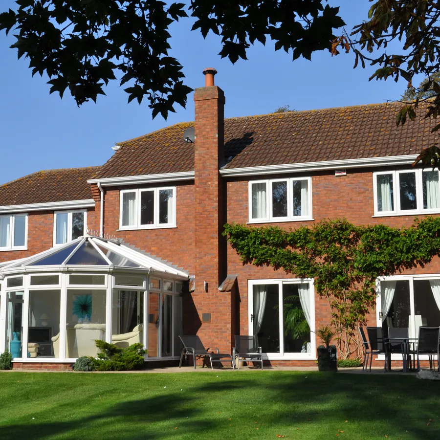 Casement Windows Battersea