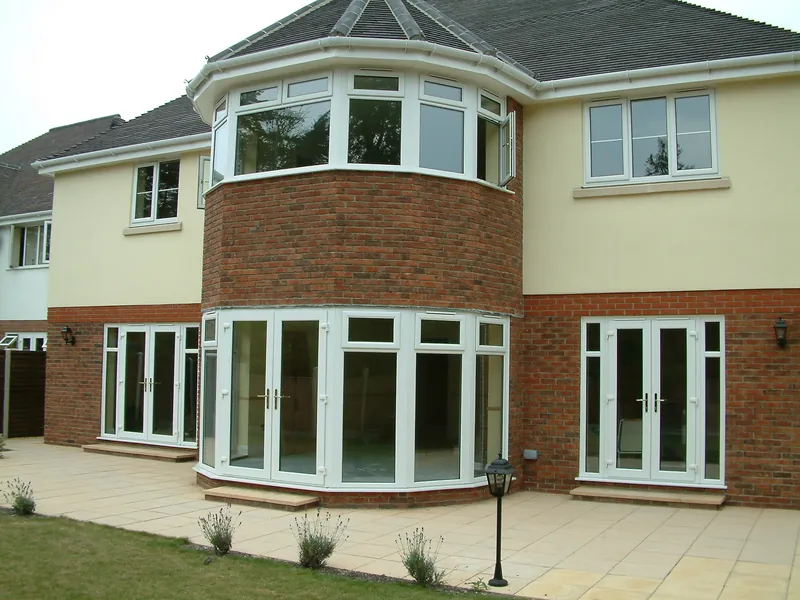 Double Glazing Windows Battersea