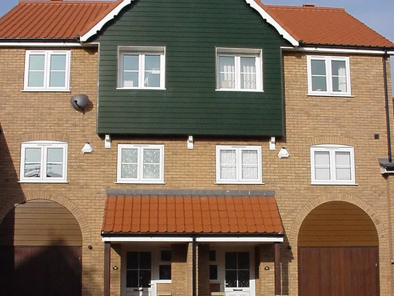 Double Glazing Windows Battersea
