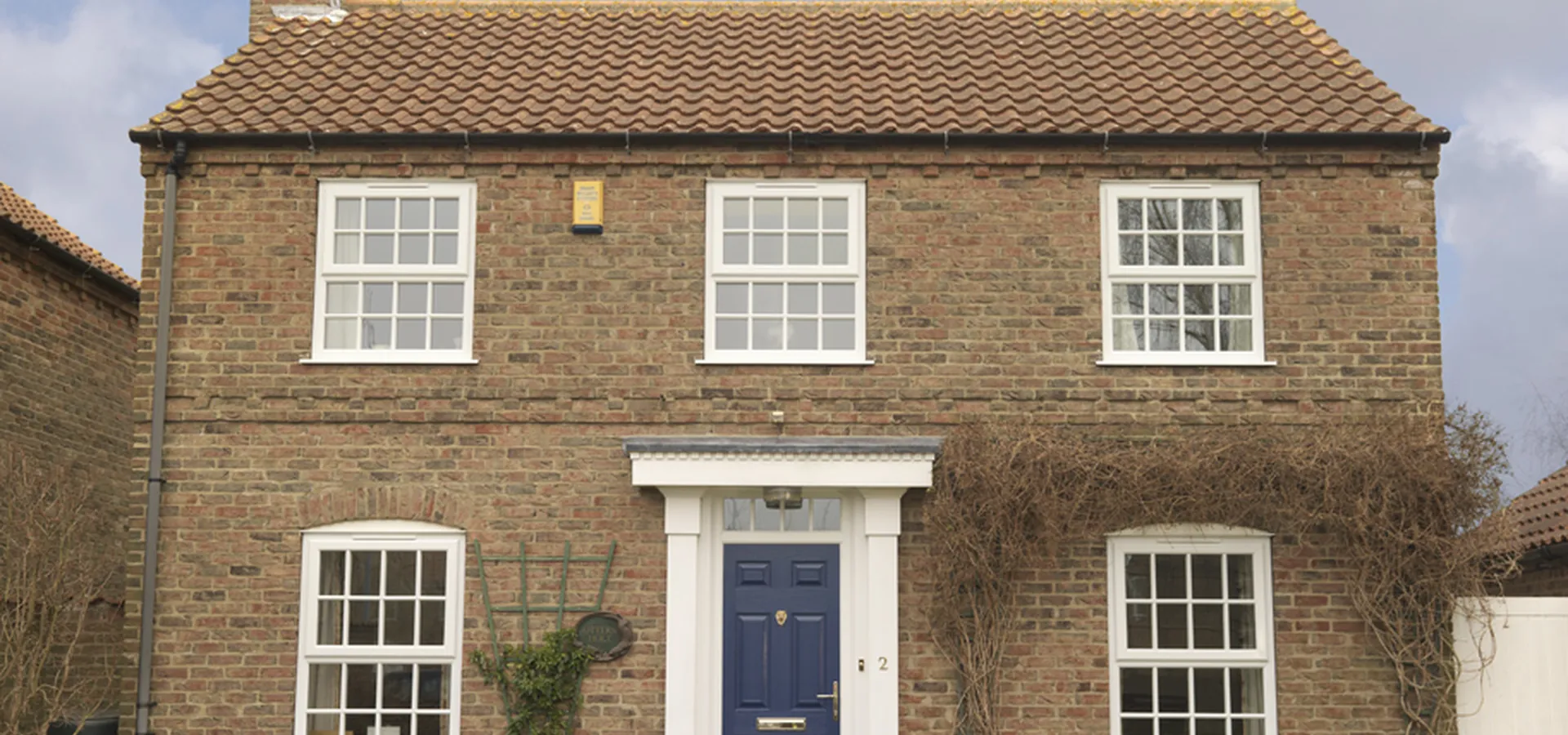 Double Glazing Windows Battersea
