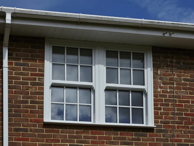 Sash Windows Battersea