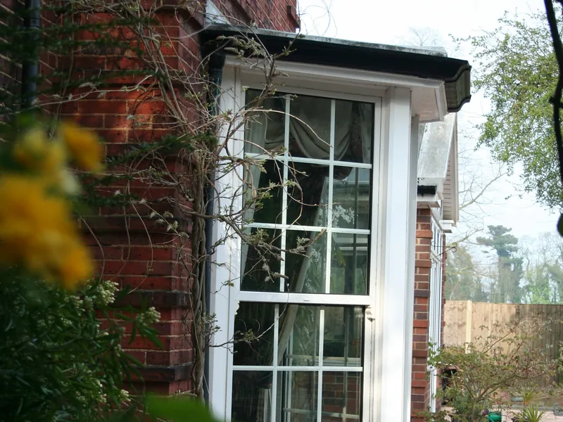 Sash Windows Battersea