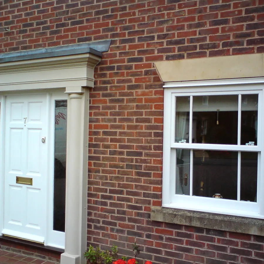 Sash Windows Battersea