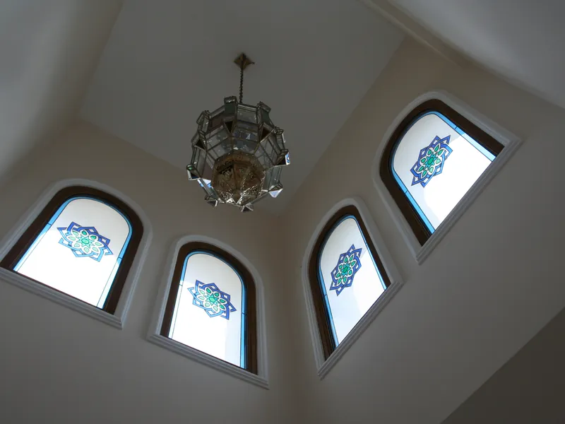 Secondary Glazing Battersea