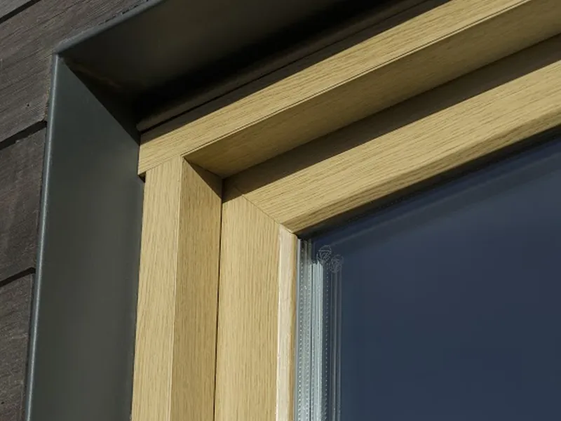 Sliding Windows Battersea