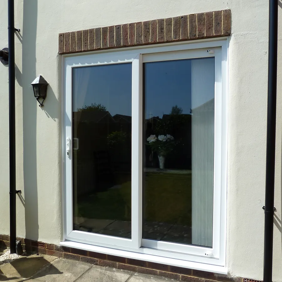 Sliding Windows Battersea