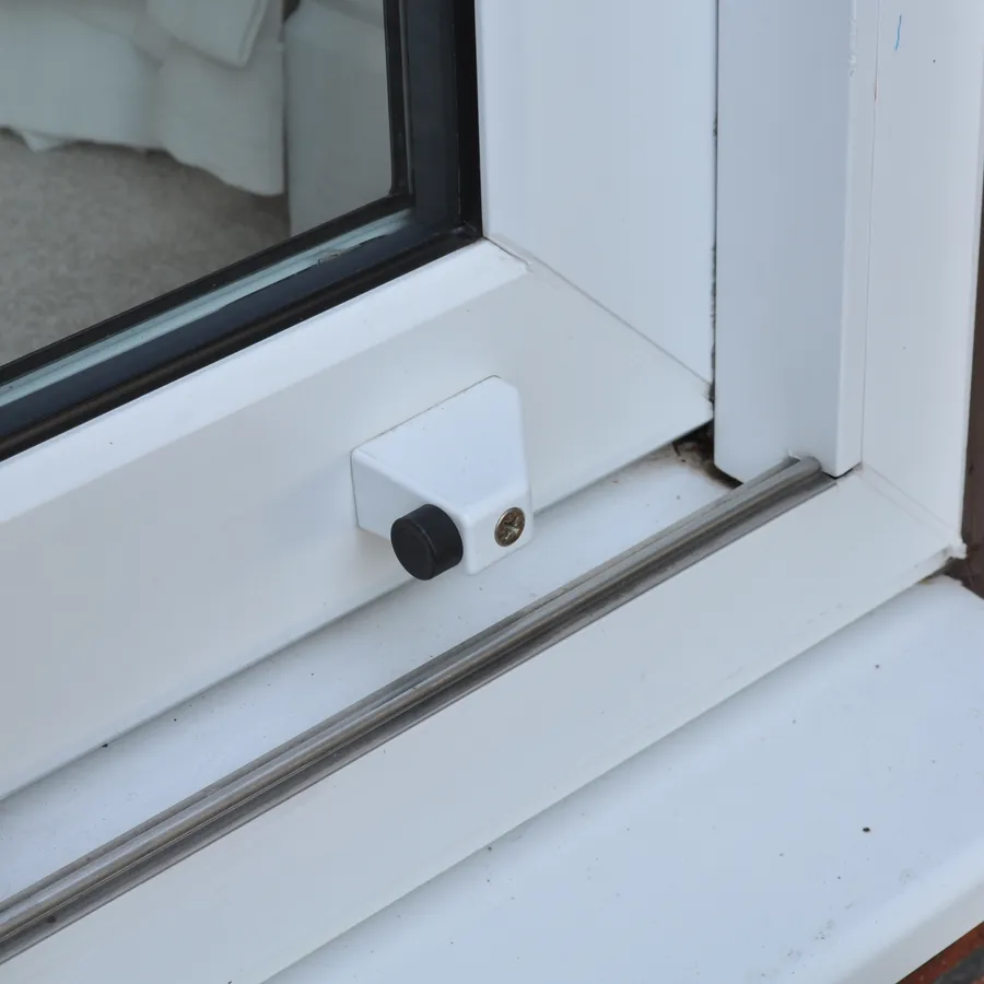 Sliding Windows Battersea