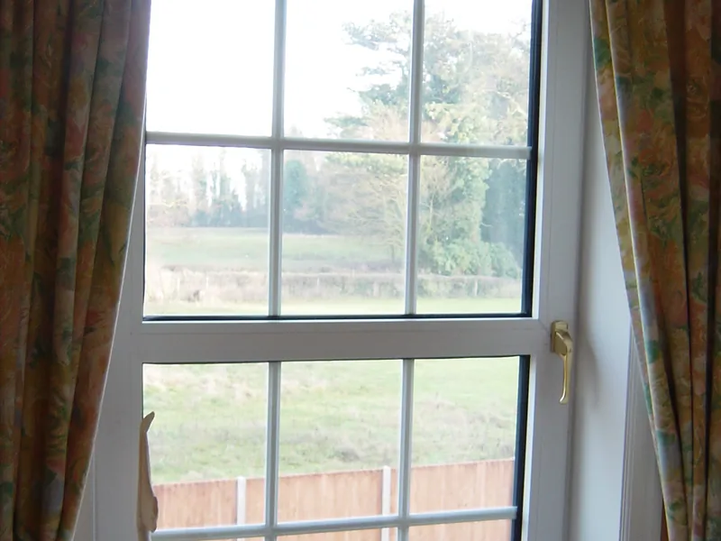 Tilt & Turn Windows Battersea