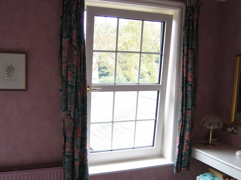 Tilt & Turn Windows Battersea