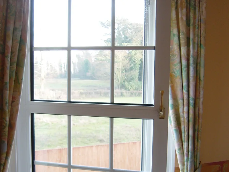 Tilt & Turn Windows Battersea