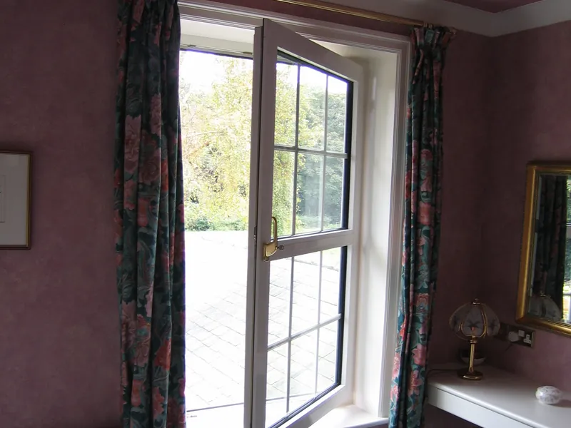 Tilt & Turn Windows Battersea
