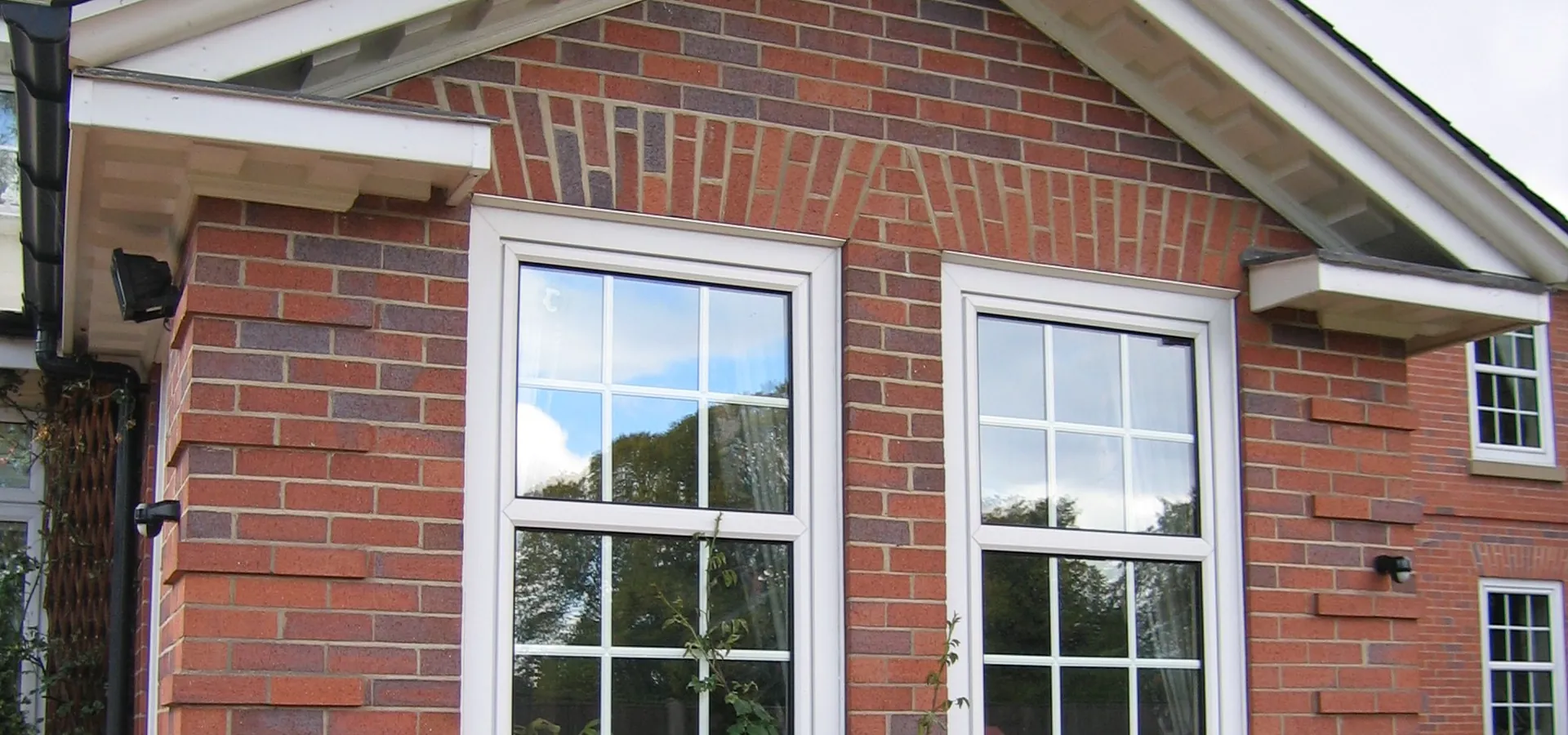 Tilt & Turn Windows Battersea