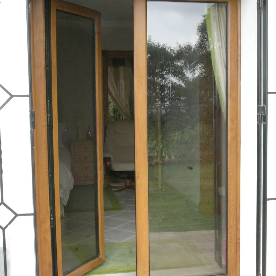Tilt & Turn Windows Battersea