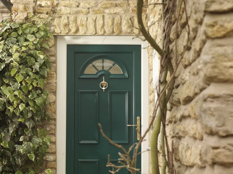 Timber Windows Battersea