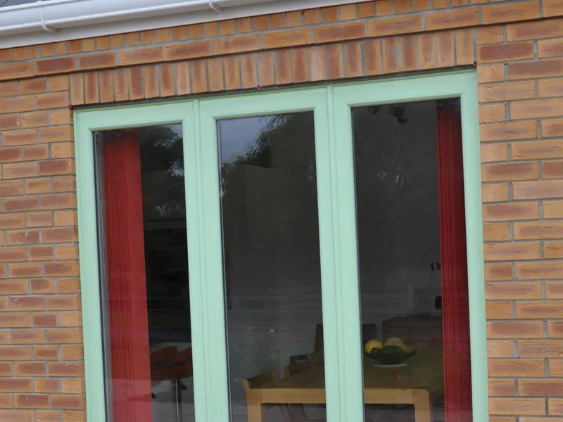 Timber Windows Battersea