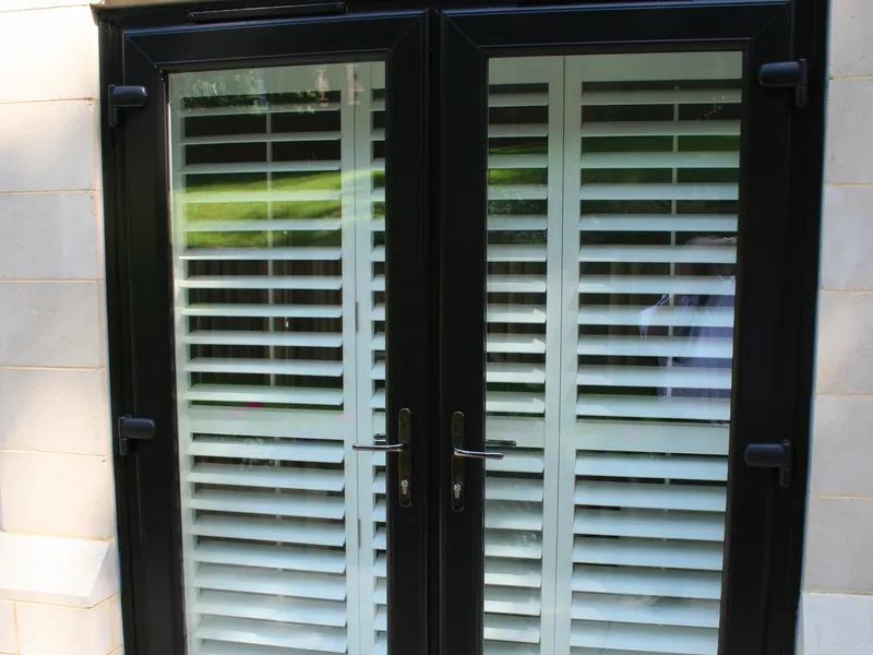 Timber Windows Battersea