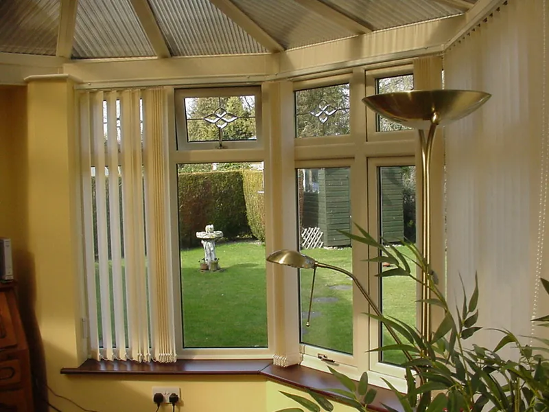 Timber Windows Battersea