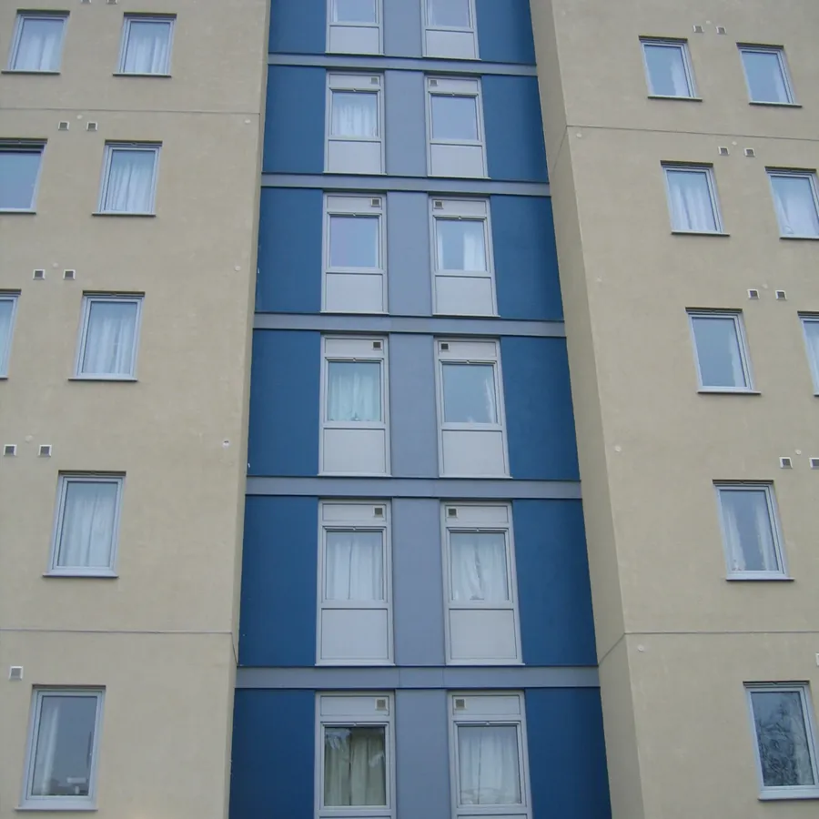 Timber Windows Battersea