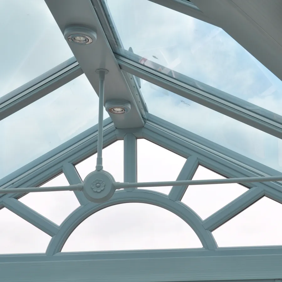 Timber Windows Battersea
