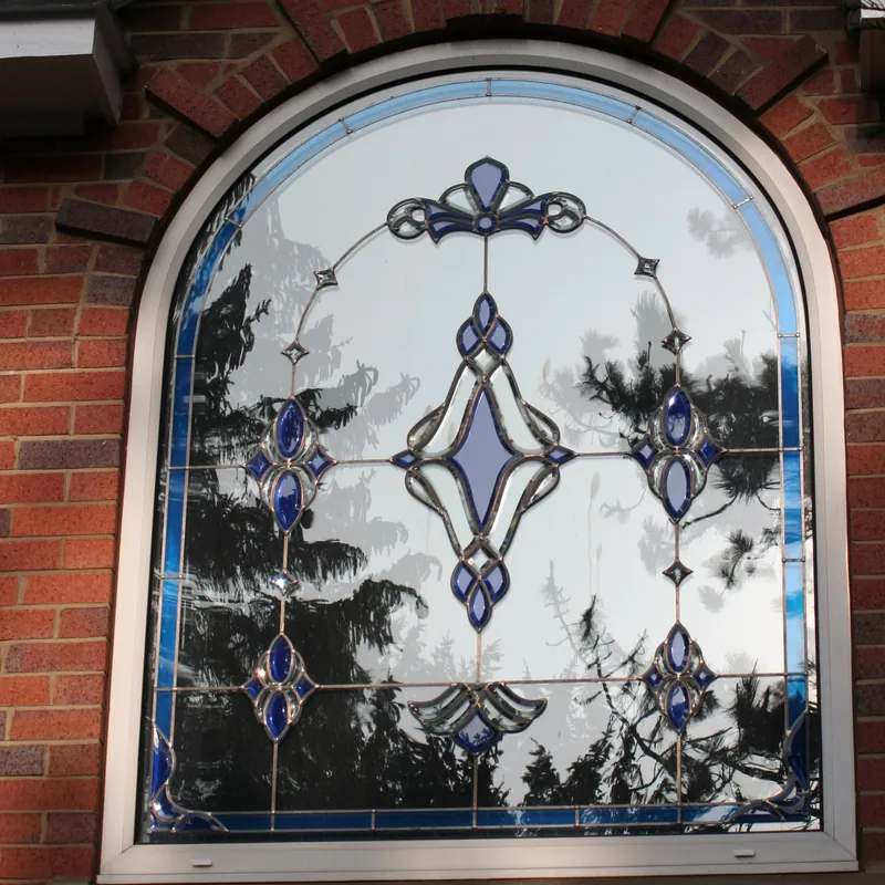 Double Vs Triple Glazing — Detail Battersea