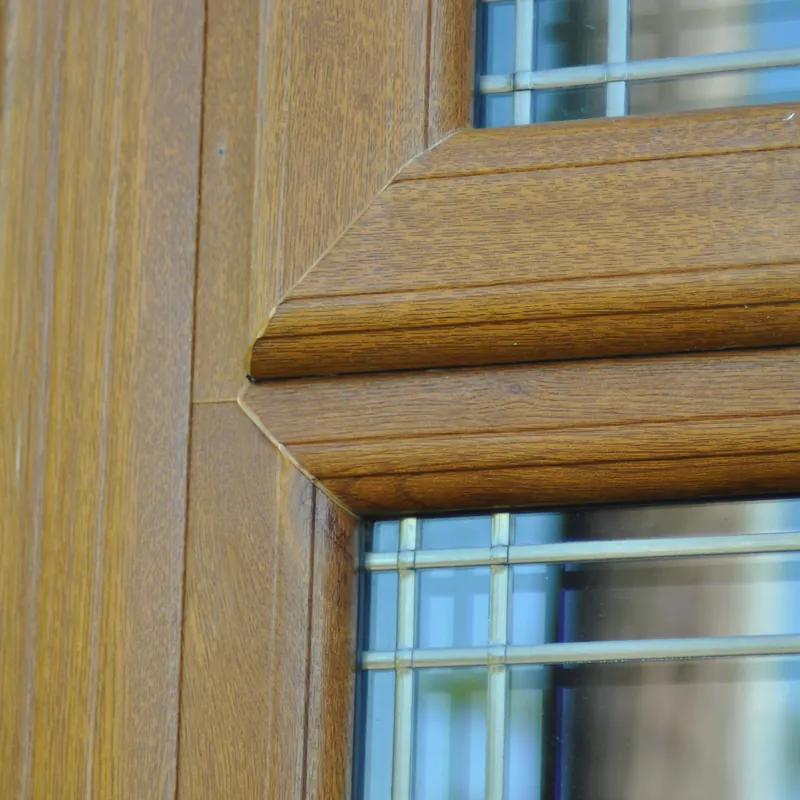 Double Vs Triple Glazing — Detail Battersea